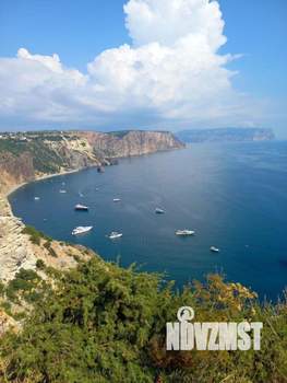 Студия квартира, посуточно, 27м2, 3/4 этаж