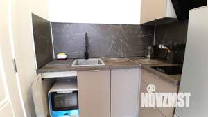 Студия квартира, посуточно, 25м2, 3/4 этаж