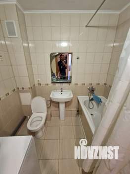 3-к квартира, посуточно, 80м2, 6/8 этаж