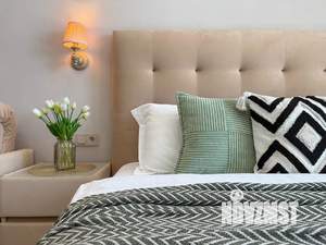 1-к квартира, посуточно, 31м2, 3/10 этаж