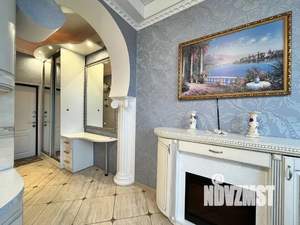 1-к квартира, посуточно, 45м2, 1/4 этаж