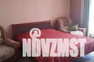 2-к квартира, посуточно, 70м2, 5/5 этаж