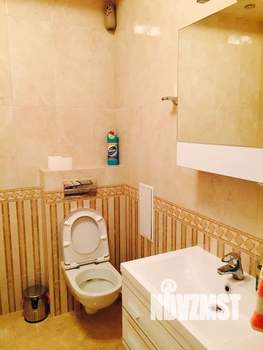 2-к квартира, посуточно, 50м2, 3/9 этаж