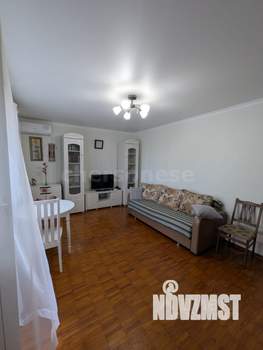 1-к квартира, на длительный срок, 34м2, 1/5 этаж