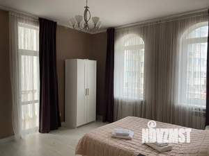 1-к квартира, посуточно, 25м2, 3/5 этаж