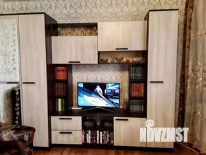 1-к квартира, посуточно, 40м2, 4/5 этаж