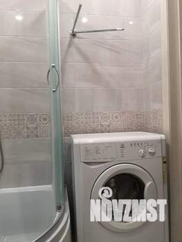 1-к квартира, посуточно, 25м2, 3/4 этаж