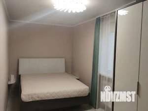 2-к квартира, посуточно, 41м2, 1/1 этаж