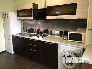 1-к квартира, посуточно, 46м2, 9/10 этаж