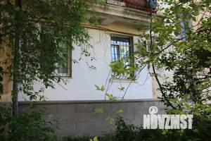 1-к квартира, посуточно, 30м2, 1/3 этаж