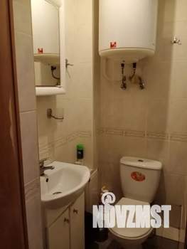 1-к квартира, посуточно, 22м2, 2/5 этаж