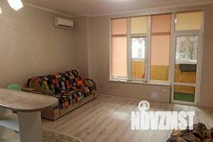 2-к квартира, посуточно, 53м2, 1/6 этаж
