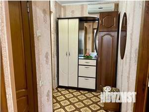 1-к квартира, посуточно, 38м2, 1/9 этаж
