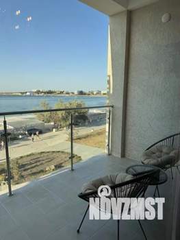 2-к квартира, посуточно, 77м2, 1/1 этаж