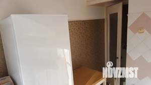 2-к квартира, посуточно, 52м2, 3/5 этаж