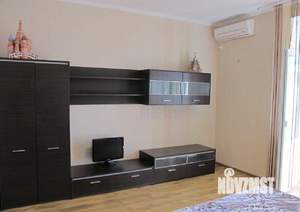 1-к квартира, на длительный срок, 44м2, 5/5 этаж