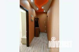 2-к квартира, посуточно, 60м2, 4/10 этаж