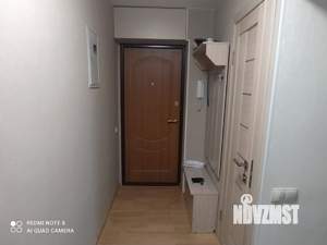 2-к квартира, посуточно, 42м2, 3/5 этаж