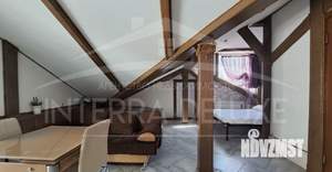 Студия квартира, на длительный срок, 30м2, 3/3 этаж