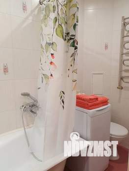 1-к квартира, посуточно, 45м2, 1/3 этаж