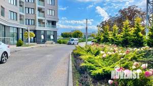 Студия квартира, на длительный срок, 34м2, 2/5 этаж