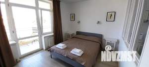 1-к квартира, посуточно, 37м2, 4/4 этаж