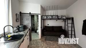 Студия квартира, посуточно, 26м2, 1/3 этаж