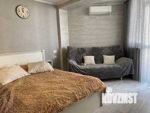 Студия квартира, посуточно, 25м2, 4/4 этаж