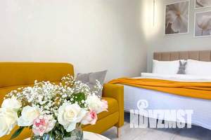 1-к квартира, посуточно, 35м2, 2/5 этаж