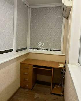 1-к квартира, на длительный срок, 31м2, 3/5 этаж