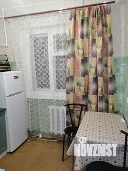 1-к квартира, на длительный срок, 33м2, 1/5 этаж