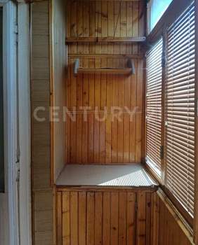 2-к квартира, на длительный срок, 42м2, 2/5 этаж