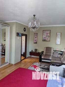 Студия квартира, посуточно, 35м2, 5/5 этаж