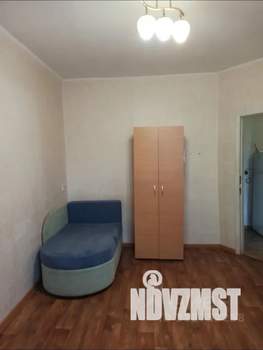 2-к квартира, посуточно, 46м2, 5/5 этаж