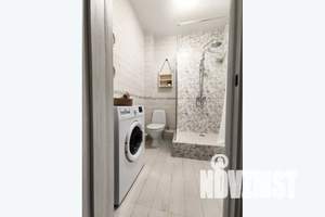 1-к квартира, посуточно, 40м2, 1/7 этаж