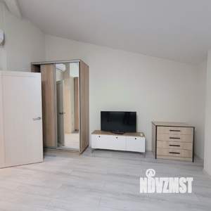 1-к квартира, на длительный срок, 46м2, 3/4 этаж