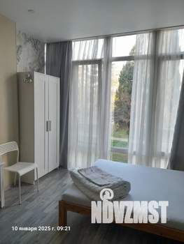 Студия квартира, посуточно, 30м2, 2/3 этаж