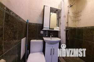 1-к квартира, посуточно, 24м2, 5/8 этаж