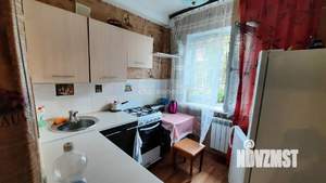 1-к квартира, на длительный срок, 35м2, 2/5 этаж