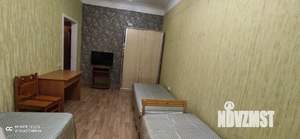 2-к квартира, посуточно, 60м2, 1/3 этаж