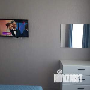 1-к квартира, посуточно, 41м2, 5/10 этаж