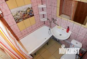 2-к квартира, посуточно, 40м2, 5/9 этаж