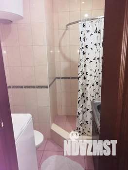 1-к квартира, посуточно, 22м2, 1/4 этаж