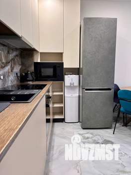 1-к квартира, посуточно, 40м2, 4/4 этаж