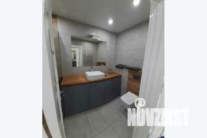 1-к квартира, посуточно, 34м2, 8/11 этаж