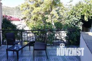 2-к квартира, посуточно, 48м2, 2/2 этаж