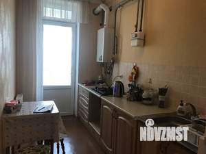 1-к квартира, посуточно, 32м2, 1/5 этаж