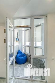 1-к квартира, посуточно, 25м2, 3/4 этаж