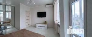 1-к квартира, на длительный срок, 50м2, 7/11 этаж