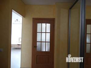 1-к квартира, на длительный срок, 45м2, 6/10 этаж